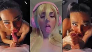 TikTok  thumbnail