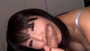 Cum in mouth thumbnail