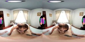 New VR anal thumbnail