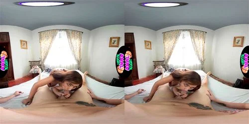 virtual reality, babe, anal vr, anal