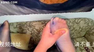 feet Thumbnail