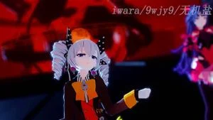 honkai  thumbnail