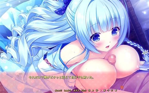 hentai, visual novel, animated, japanese