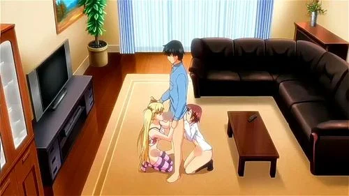 japanese, hentai, hentai anime