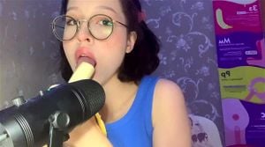 Asmr thumbnail