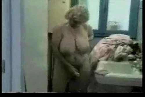 granny, mature, bbw, big tits
