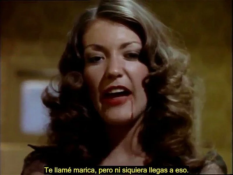 Super Vixens Super Vixens