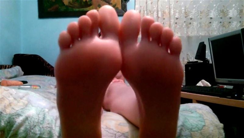 foot joi