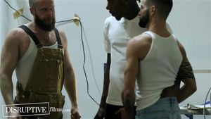2 gay arabes vs BBC thumbnail