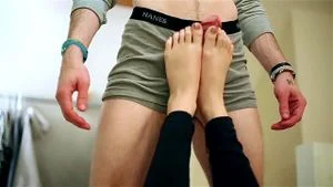 Asian Feet & Foot Worship thumbnail