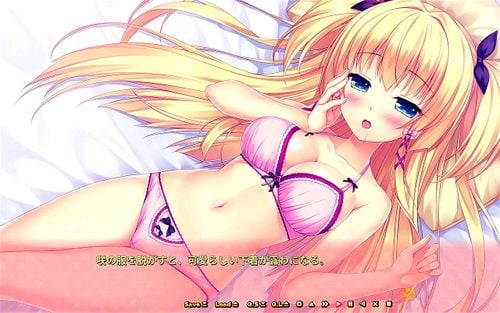 japanese, animated, hentai, visual novel