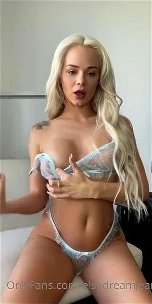 Watch HOT BLONDE BABE SQUIRT FOR ONLYFANS Squirt Onlyfans Hot  