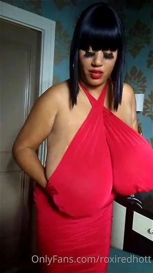 PLUMPY BUSTY thumbnail