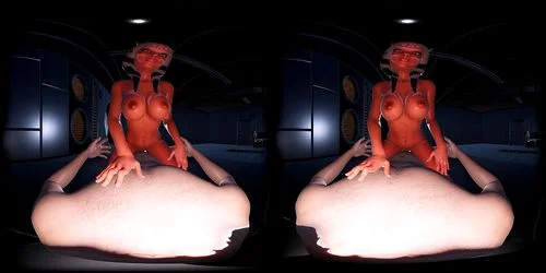 big tits, star wars, pov, virtual reality