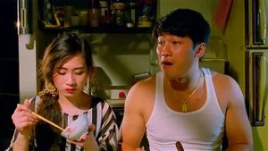 18+ Horrible High Heels (1996)                            Hong Kong movies video  thumbnail