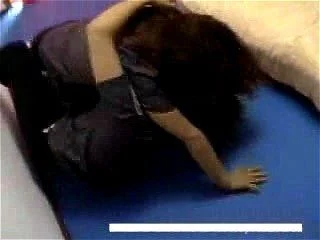 Chinese girl fight