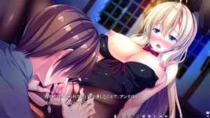 セックスオープンワールドへようこそ* thumbnail