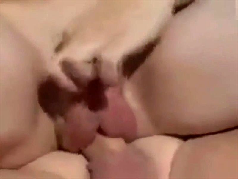 Pussy puped Pussy puped