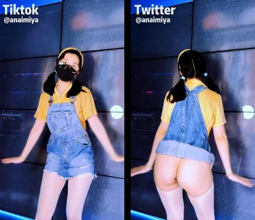 sexy body, big ass, asian, virtual reality