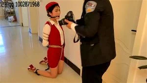 Chinese bondage thumbnail