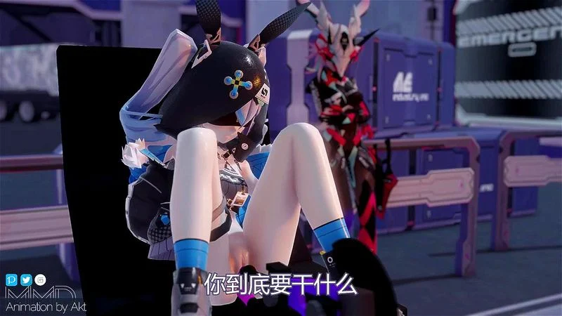 honkai impact