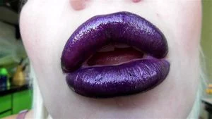 Lips lips lips thumbnail