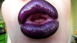 Lips lips lips thumbnail