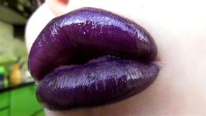 Lips lips lips thumbnail