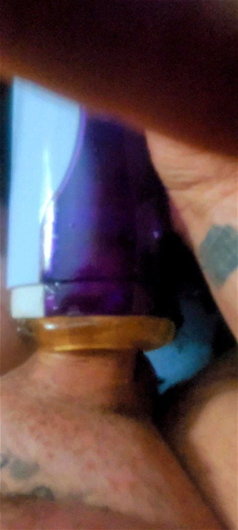 toy, big cock, homemade, amateur