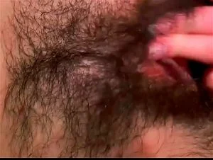 Hairy Natural thumbnail