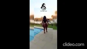 Big African Booty thumbnail