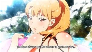 アニメ　セックスシーン thumbnail