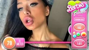 Brainless Bimbo Sissies Hypno thumbnail