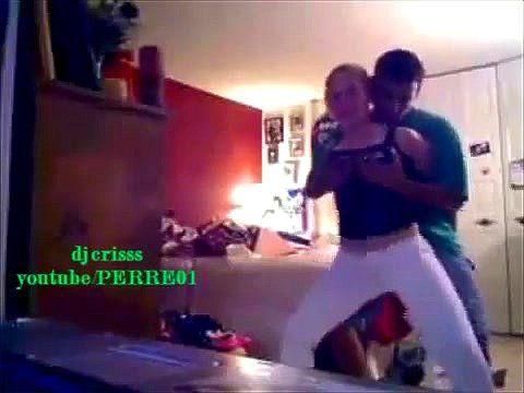 AtomicK109 Girl Grinding Boyfriend 3