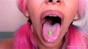 Tongue thumbnail