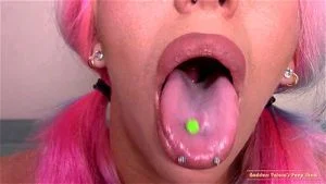 Tongue thumbnail