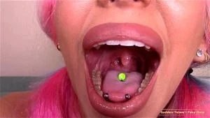 Tongue thumbnail