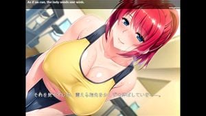  Tawawa Oku-san x Happening Gym ~Mucchiri Body to Sukebe na Exercise~ thumbnail