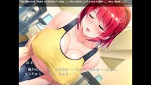 Tawawa Oku-san x Happening Gym thumbnail