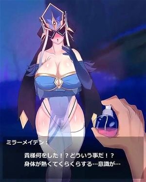 3d wayfarer hentai blacked 34 Watch Studio34 Fatui Mirror Maiden's defeat - Hentai, Big ...