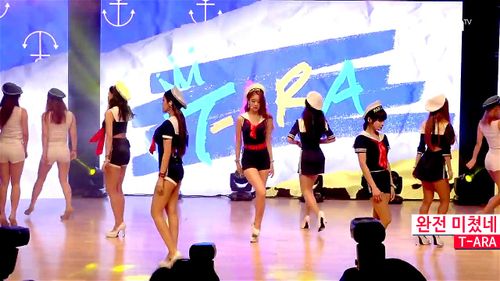 fancam clips i think, can be wrong. clips seen - mix thumbnail