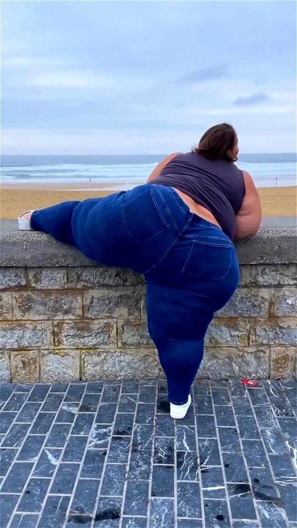 Big butt Big butt