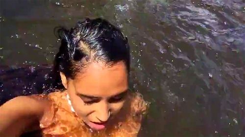 Tasha Maile at river: Babe, Chaturbate & Latina Porn - SpankBang