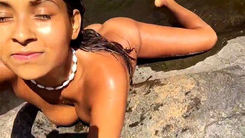 Tasha Maile at river: Babe, Chaturbate & Latina Porn - SpankBang