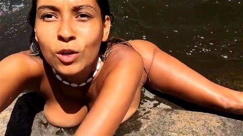 Tasha Maile at river: Babe, Chaturbate & Latina Porn - SpankBang