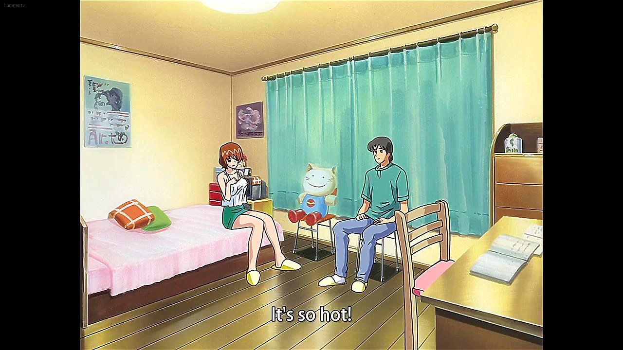 Bakunyuu oyako