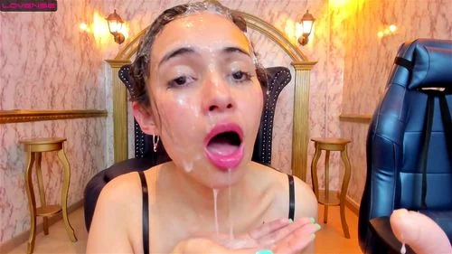 addicted to spit :) thumbnail