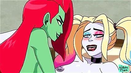 426px x 240px - Watch Harley_Quinn_and_Poison_Ivy_Porn_Parody - Cartoon, Poison Ivy, Harley  Quinn Porn - SpankBang