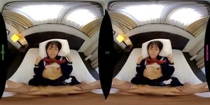 Jav vr thumbnail