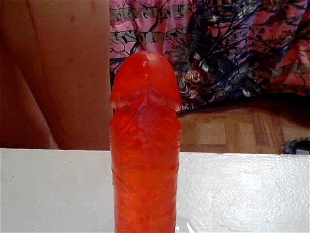 Dildo Bj